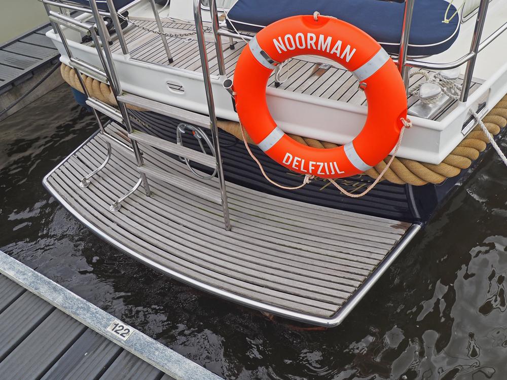  &Eacute;quipement de pont 